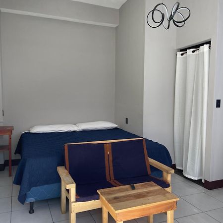 Habitacion Privada Lamat I San Pedro La Laguna Exterior photo