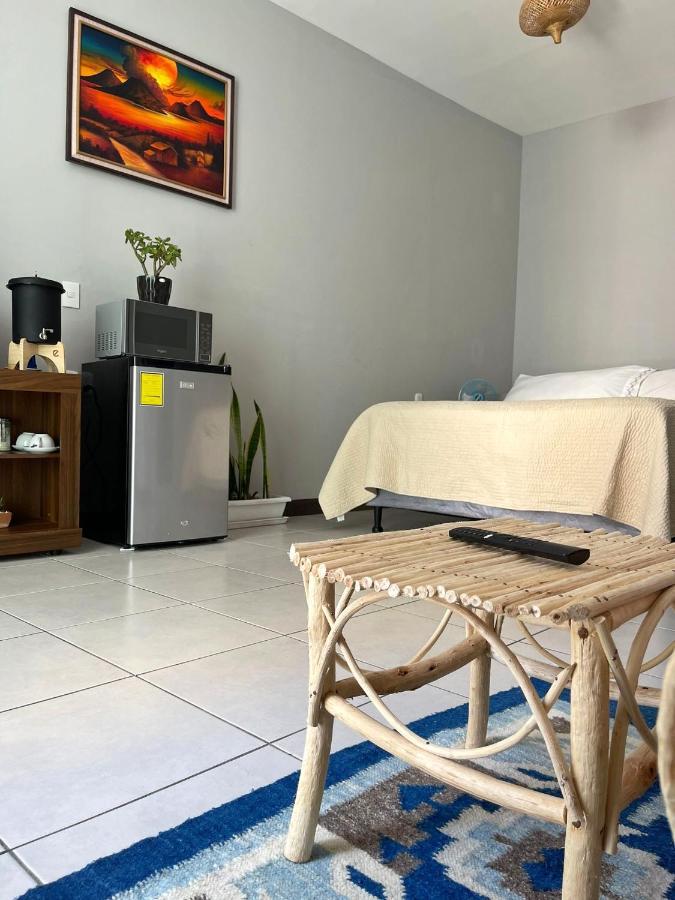 Habitacion Privada Lamat I San Pedro La Laguna Exterior photo
