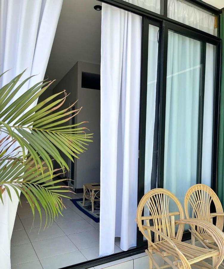 Habitacion Privada Lamat I San Pedro La Laguna Exterior photo
