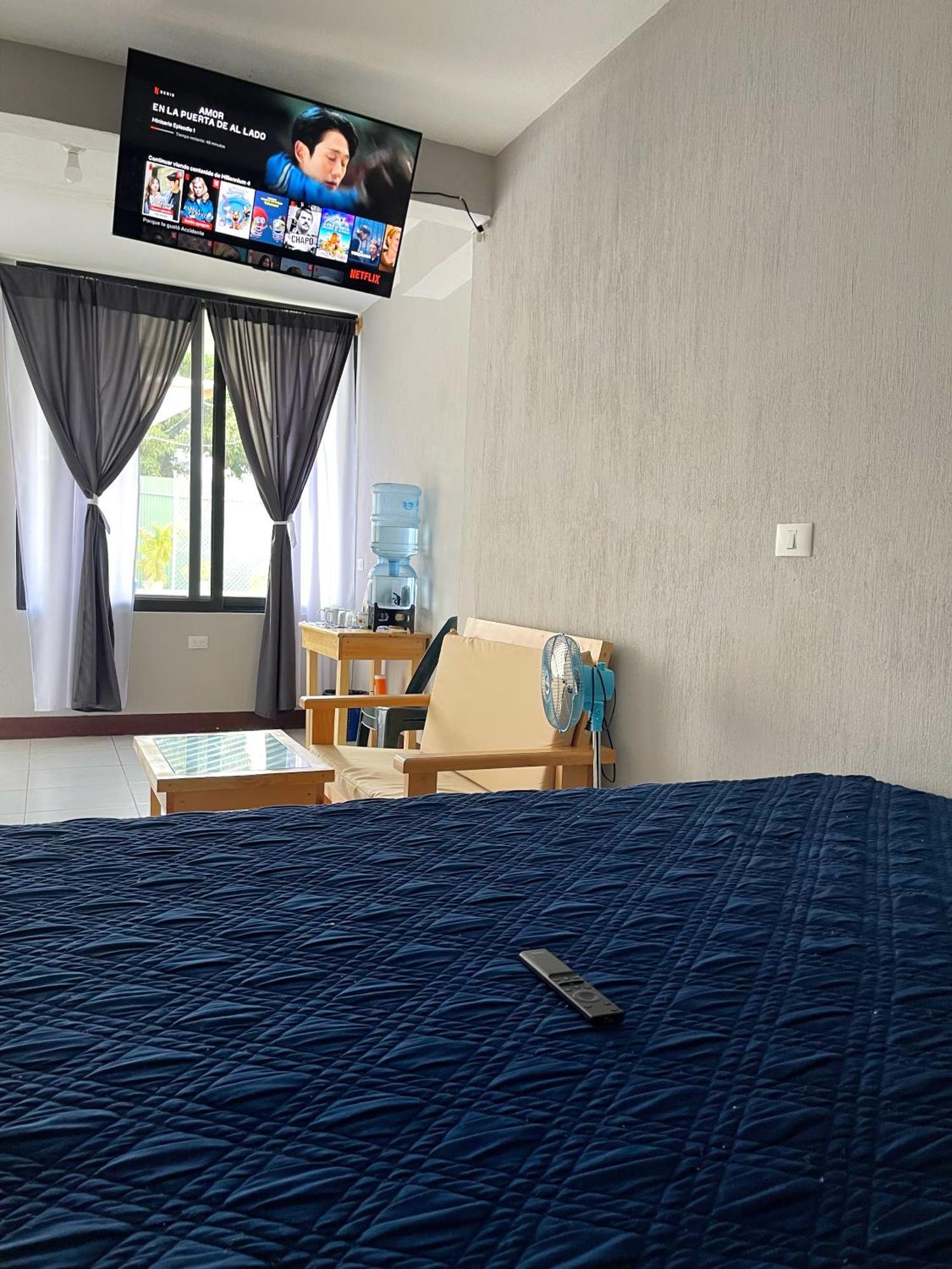 Habitacion Privada Lamat I San Pedro La Laguna Exterior photo